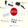 V O F accessories