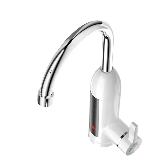 Electric Kitchen Faucet LED Water Tap - কিচেনের ইলেক্ট্রিক ওয়াটার ট্যাপ RX 012 - Image 4