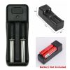 Double System Li-ion Battery Charger AC Power - চার্জার