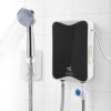 Wall Mounted 5500W Bathroom 3 Seconds Instant Water Heater for Shower RYK 002