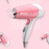 Parks Mini Hair Dryer