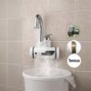 দেওয়ালের জন্য - Electric Hot Cold Water Tap Wall Mount