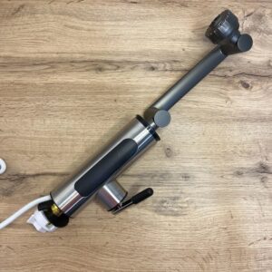 Alternative view of LED Metal Instant Electric Kitchen Faucet Water Tap কিচেনের প্রিমিয়াম ইলেক্ট্রিক ওয়াটার ট্যাপ RY 016