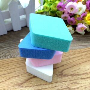 Kartlan 4pcs Makeup Puff