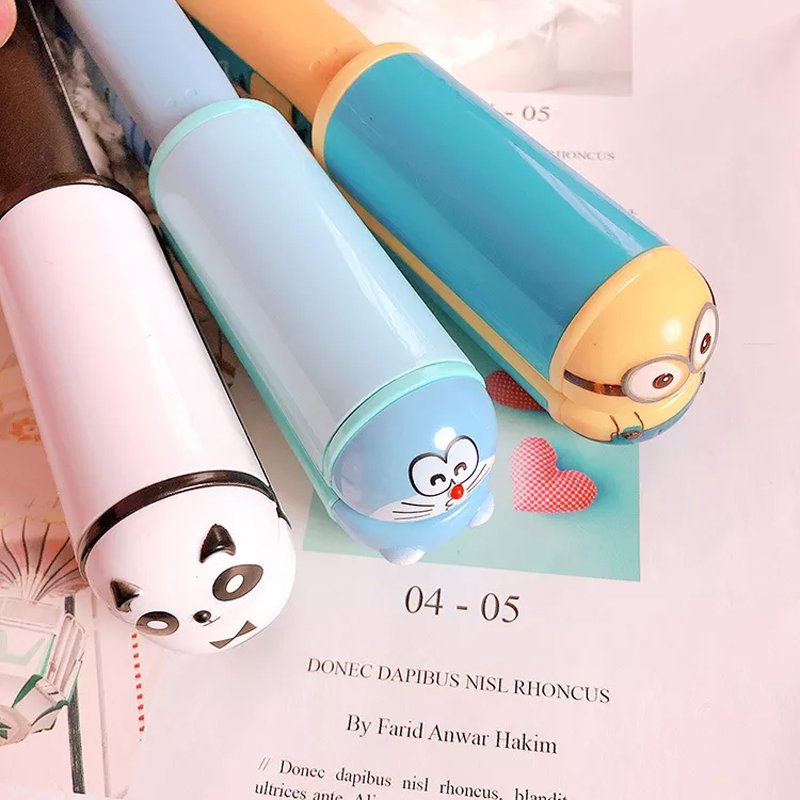 Kemier Mini Hair Straightening and Curling Iron - হেয়ার আয়রন - Image 4