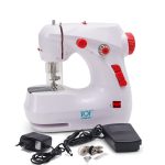 VOF Electric Sewing Machine CGSM 211 - ২১১ সেলাই মেশিন ব্যাকস্টিচ সহ - Image 2