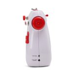 VOF Electric Sewing Machine CGSM 211 - ২১১ সেলাই মেশিন ব্যাকস্টিচ সহ - Image 4