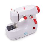 VOF Electric Sewing Machine CGSM 211 - ২১১ সেলাই মেশিন ব্যাকস্টিচ সহ - Image 5