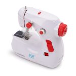 VOF Electric Sewing Machine CGSM 211 - ২১১ সেলাই মেশিন ব্যাকস্টিচ সহ - Image 6